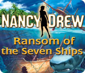 Nancy Drew: Ransom of the Seven Ships