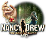 Nancy Drew: The Captive Curse for Mac Game