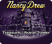 Nancy Drew: Treasure in a Royal Tower