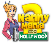 Nanny Mania 2 for Mac Game