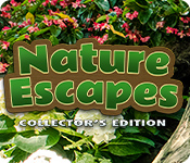 Nature Escapes Collector's Edition for Mac Game