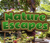 Nature Escapes for Mac Game