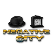 Negative City