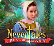 Nevertales: Creator's Spark for Mac Game