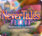 Nevertales: Faryon Collector's Edition