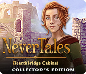 Nevertales: Hearthbridge Cabinet Collector's Edition for Mac Game