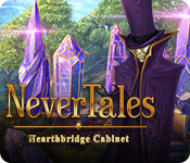 Nevertales: Hearthbridge Cabinet for Mac Game