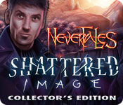 Nevertales: Shattered Image Collector's Edition for Mac Game