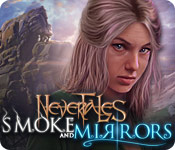 Nevertales: Smoke and Mirrors for Mac Game