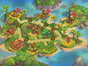 New Lands: Paradise Island for Mac OS X