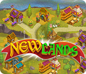 New Lands for Mac Game