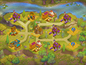 New Lands for Mac OS X