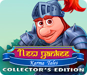 New Yankee 12: Karma Tales Collector's Edition for Mac Game