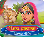 New Yankee 12: Karma Tales for Mac Game