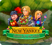 New Yankee: Battle of the Bride for Mac Game