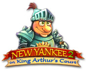 New Yankee in King Arthur's Court 2 for Mac Game
