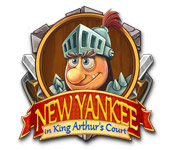 New Yankee in King Arthur's Court for Mac Game