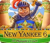 New Yankee in Pharaoh's Court 6 for Mac Game