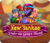 New Yankee: Under the Genie's Thumb for Mac Game