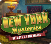 New York Mysteries: Secrets of the Mafia for Mac Game
