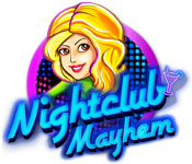 Nightclub Mayhem for Mac Game