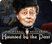 Nightfall Mysteries: Haunted by the Past for Mac Game