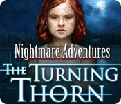Nightmare Adventures: The Turning Thorn for Mac Game