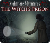 Nightmare Adventures: The Witch's Prison for Mac Game