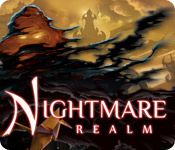 Nightmare Realm for Mac Game