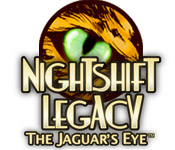 Nightshift Legacy: The Jaguar's Eye for Mac Game