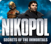 Nikopol: Secrets of the Immortals