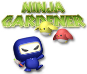 Ninja Gardener