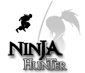 online game - Ninja Hunter