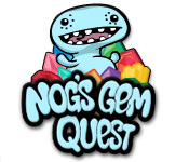Nog's Gem Quest for Mac Game