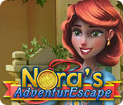 Nora's AdventurEscape for Mac Game