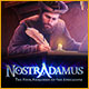 Nostradamus: The Four Horseman of the Apocalypse