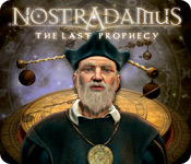 Nostradamus: The Last Prophecy