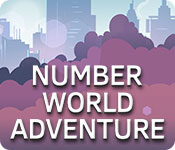 Number World Adventure for Mac Game