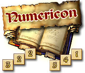 online game - Numericon