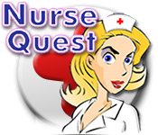online game - Nurse Quest