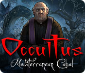 Occultus: Mediterranean Cabal for Mac Game