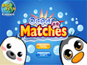 Ocean Matches