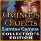 Ominous Objects: Lumina Camera Collector's Edition