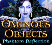 Ominous Objects: Phantom Reflection for Mac Game