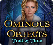 Ominous Objects: Trail of Time for Mac Game