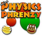 online game - Online Physics Phrenzy