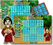online game - Online Sudoku
