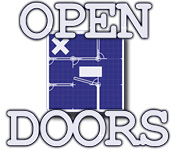 online game - Open Doors