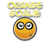 Orange Goalie
