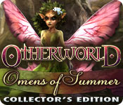 Otherworld: Omens of Summer Collector's Edition for Mac Game